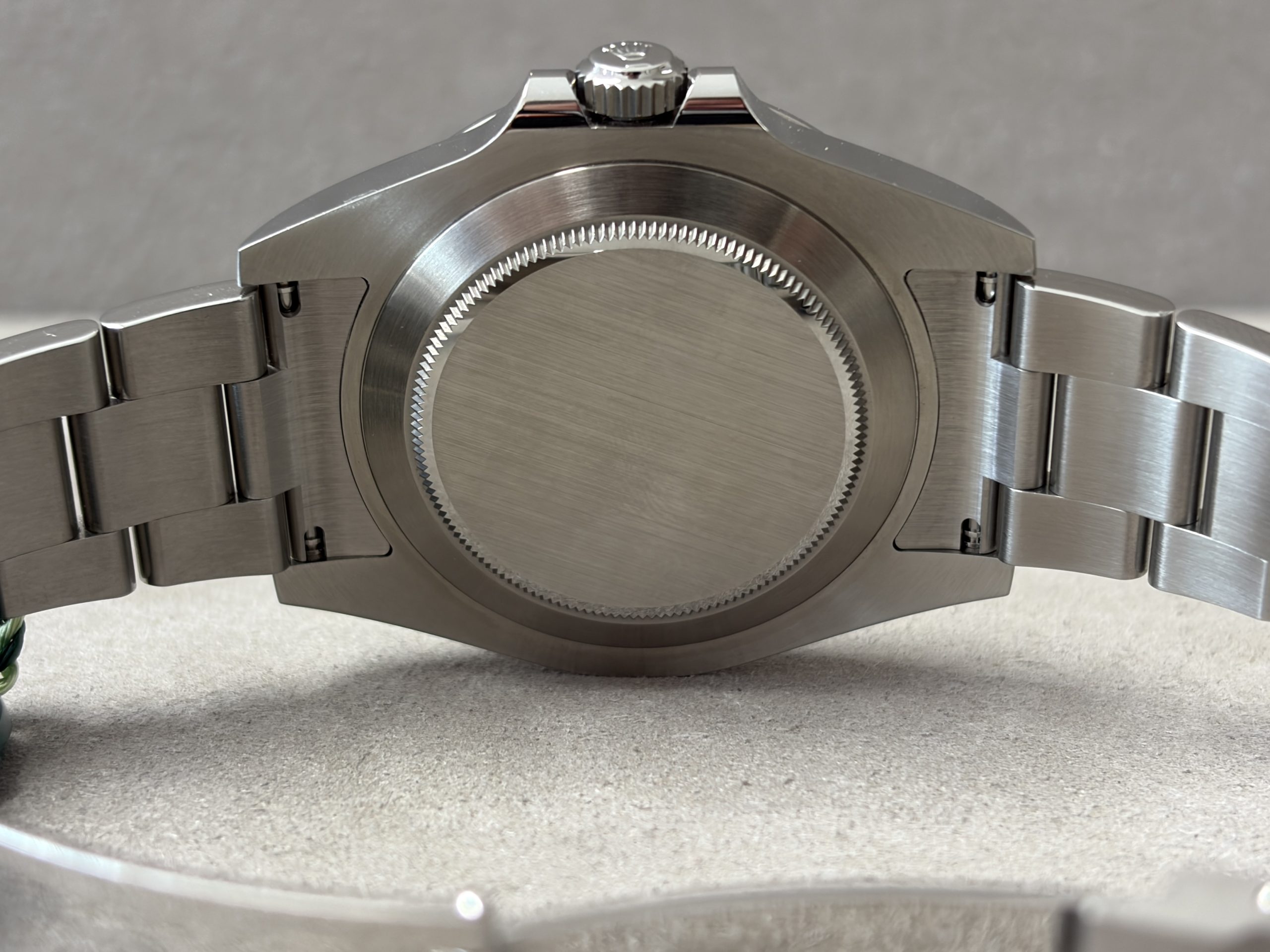 Rolex Explorer II GMT 11