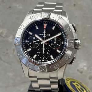 Breitling Avenger B01 Chronograph 44