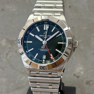 Breitling Chronomat GMT 40