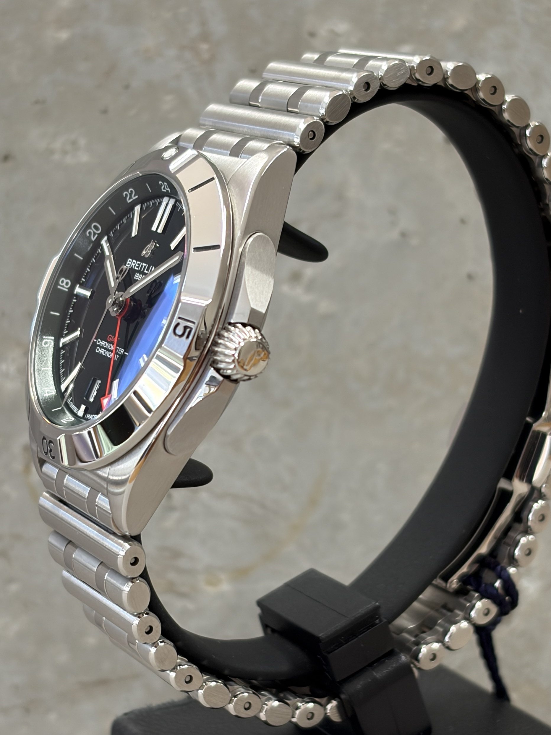 Breitling Chronomat GMT 40 3