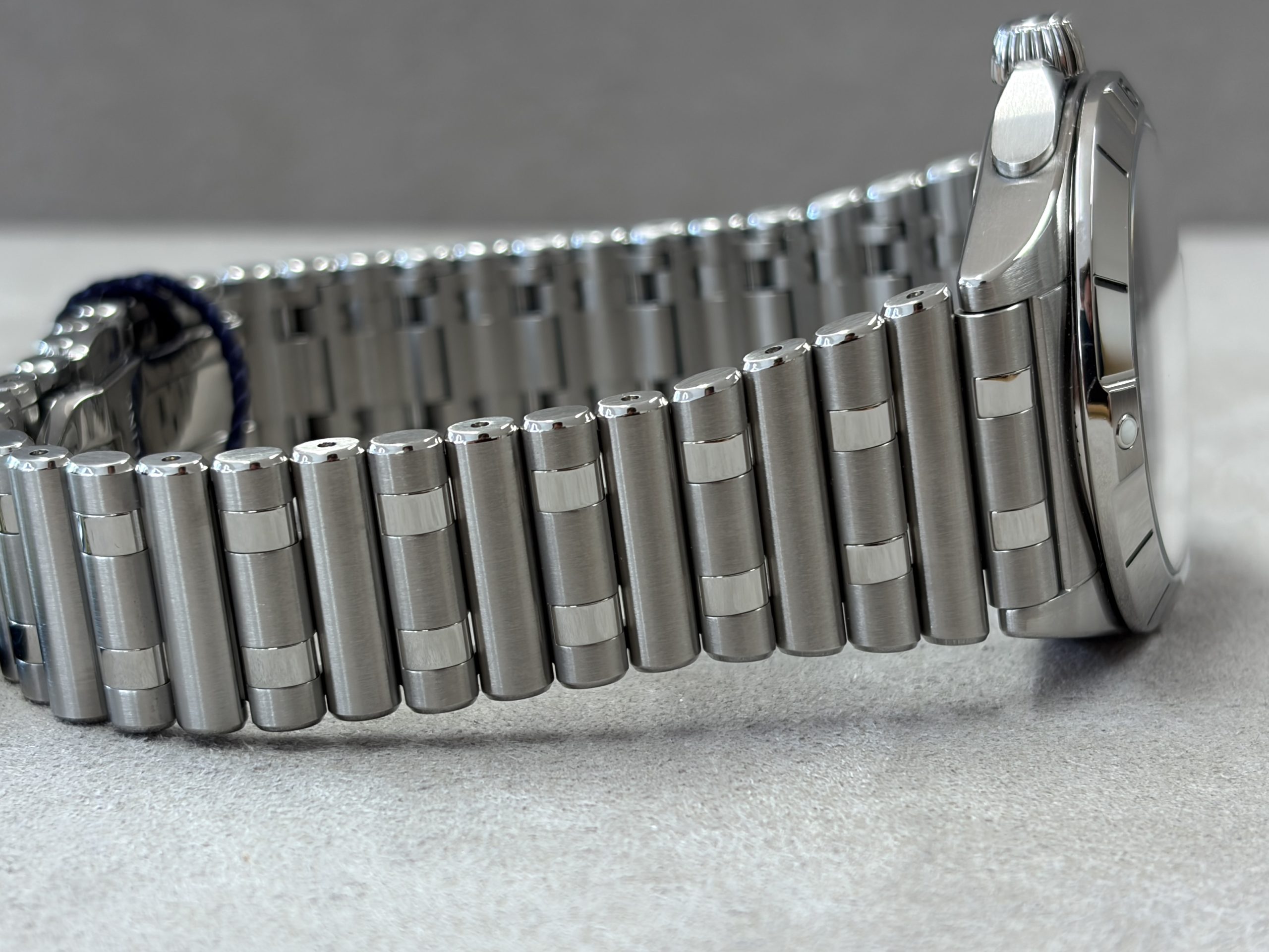 Breitling Chronomat GMT 40 7